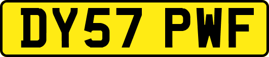 DY57PWF