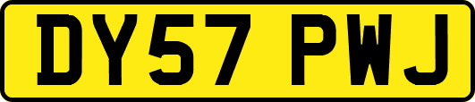 DY57PWJ