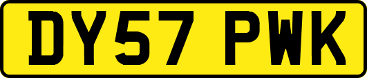 DY57PWK