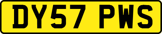 DY57PWS