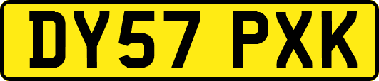 DY57PXK