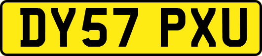DY57PXU