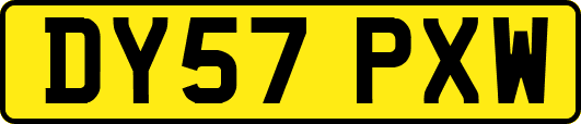 DY57PXW
