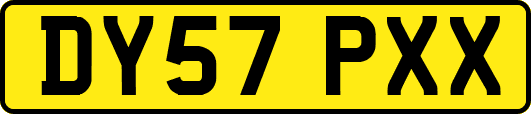 DY57PXX