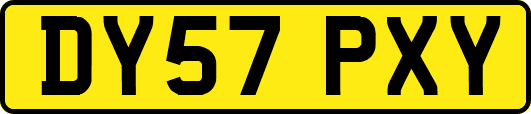 DY57PXY