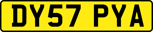 DY57PYA