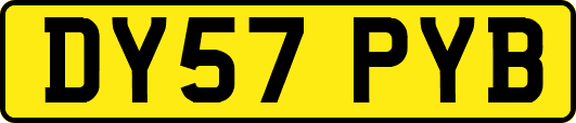 DY57PYB