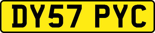 DY57PYC
