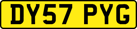 DY57PYG