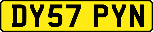 DY57PYN