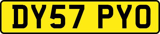 DY57PYO