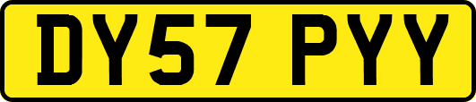 DY57PYY