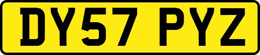 DY57PYZ