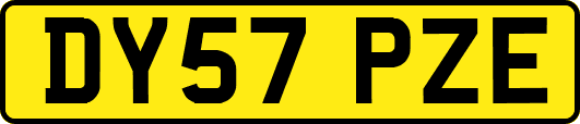 DY57PZE