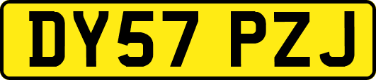 DY57PZJ