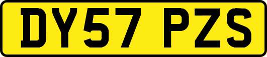 DY57PZS