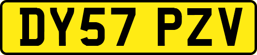 DY57PZV