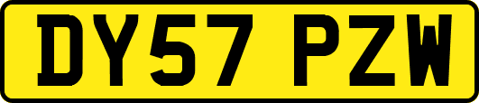 DY57PZW