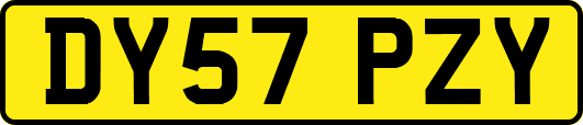 DY57PZY