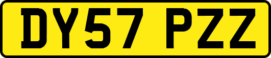 DY57PZZ