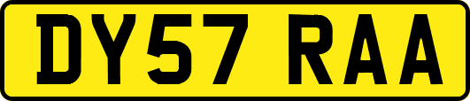 DY57RAA