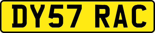 DY57RAC