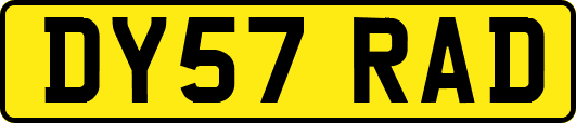 DY57RAD