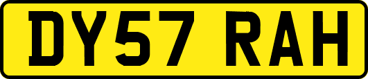 DY57RAH