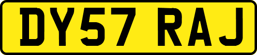 DY57RAJ
