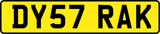 DY57RAK