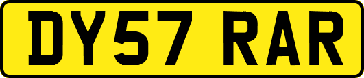 DY57RAR