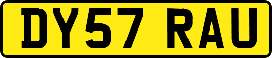 DY57RAU