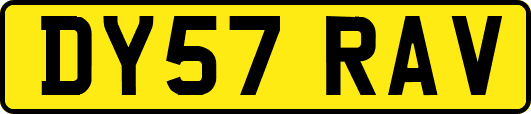 DY57RAV