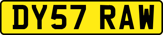 DY57RAW