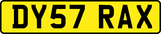 DY57RAX