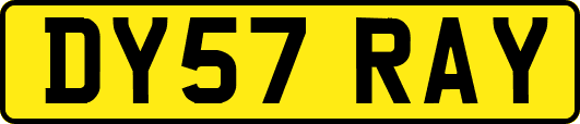 DY57RAY