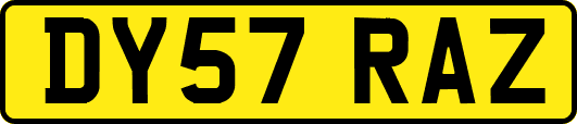 DY57RAZ