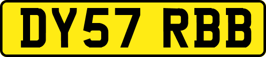 DY57RBB
