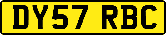 DY57RBC