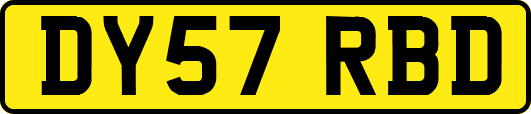 DY57RBD