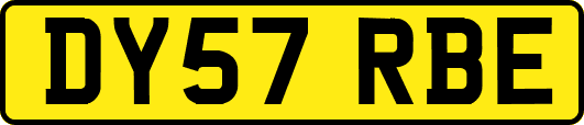 DY57RBE