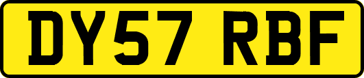 DY57RBF
