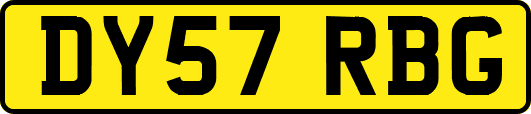 DY57RBG