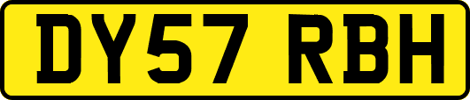 DY57RBH