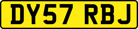 DY57RBJ