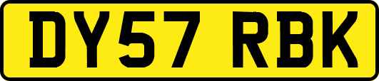 DY57RBK