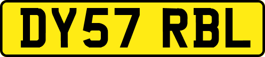 DY57RBL