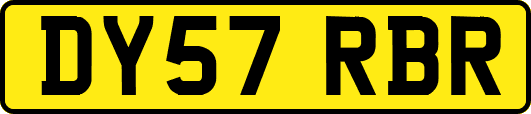 DY57RBR