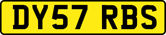 DY57RBS