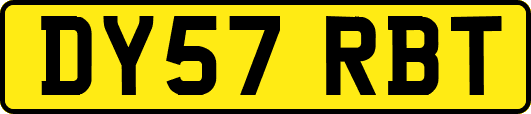 DY57RBT
